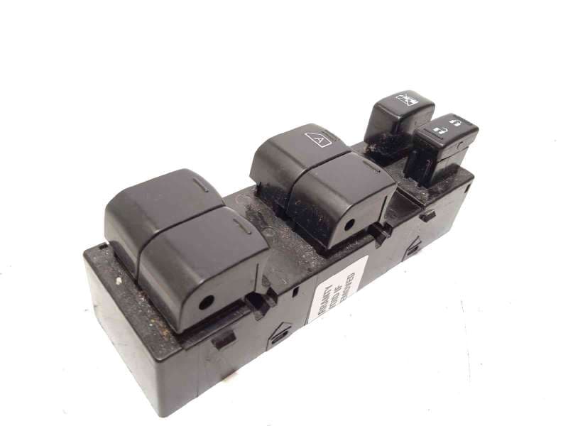 Recambio de mando elevalunas delantero izquierdo para subaru impreza g13 1.6 cat referencia OEM IAM 83071FJ030 - Gris