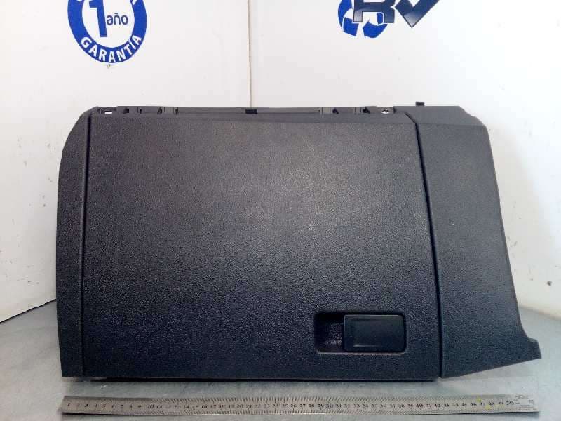 Recambio de guantera para volkswagen polo (aw) 1.0 tsi referencia OEM IAM 2G1857097A 2G1857097GTS4 - Blanco