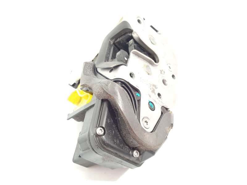Recambio de cerradura puerta delantera izquierda para chevrolet orlando lt referencia OEM IAM 13579522 - Negro