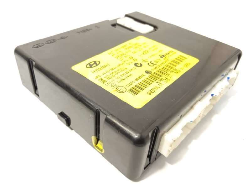 Recambio de modulo electronico para hyundai i40 cw tecno blue referencia OEM IAM 954803Z003 - Blanco