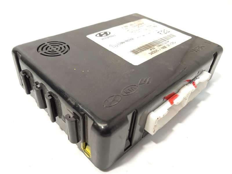 Recambio de modulo electronico para hyundai i40 cw tecno blue referencia OEM IAM 954003Z448 116RA002960 - Blanco