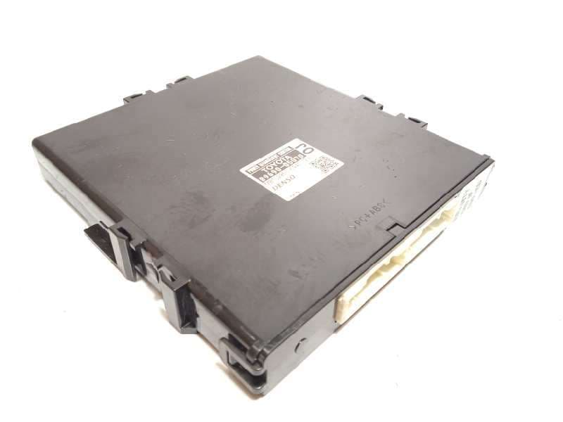 Recambio de modulo electronico para toyota avensis (t27) executive referencia OEM IAM 8969005070 1028500940 - Gris