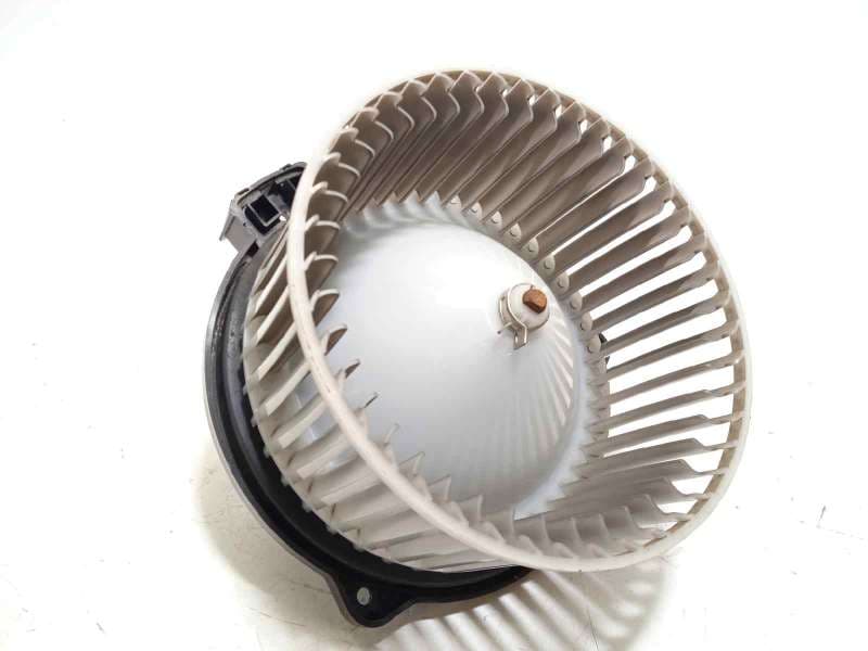 Recambio de motor calefaccion para subaru impreza g13 1.6 cat referencia OEM IAM 8727006060 72223FJ000 - Gris