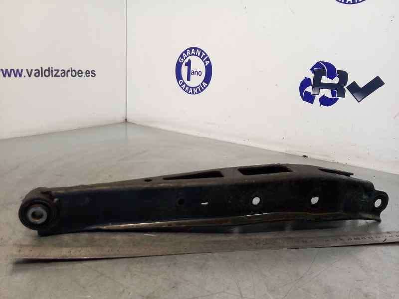 Recambio de brazo suspension inferior trasero izquierdo para subaru brz sport referencia OEM IAM 20250AJ040 - Blanco