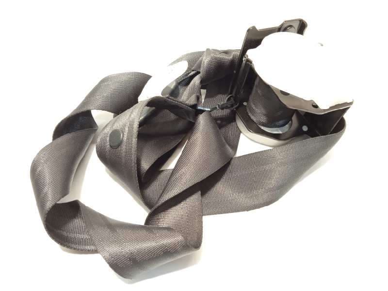 Recambio de cinturon seguridad trasero derecho para subaru brz sport referencia OEM IAM F89112T - Blanco
