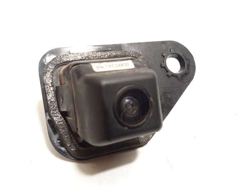 Recambio de modulo electronico para toyota avensis (t27) executive referencia OEM IAM 8679005020 - Gris