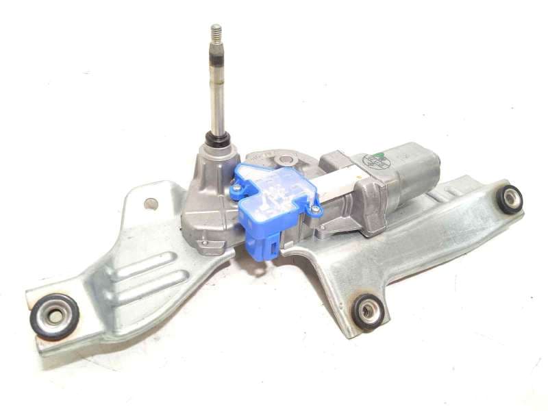 Recambio de motor limpia trasero para subaru impreza g13 1.6 cat referencia OEM IAM 86510SC110 - Gris