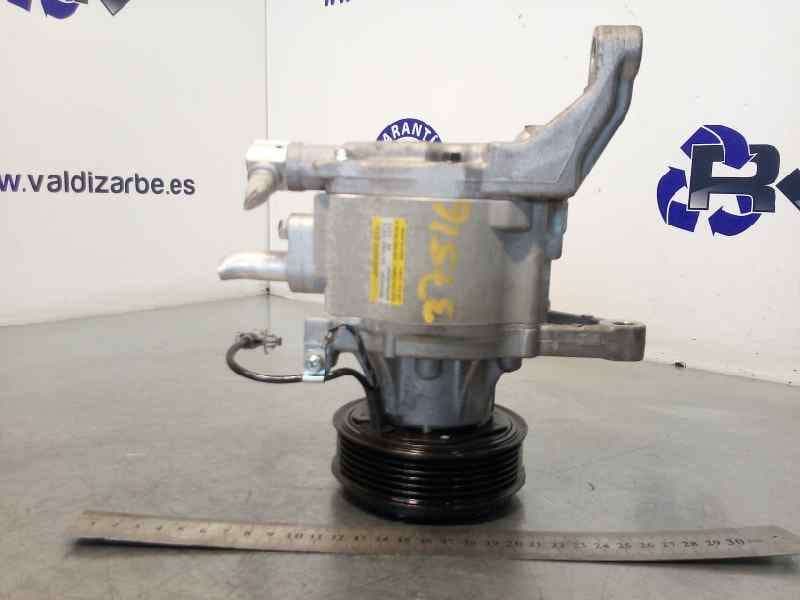 Recambio de compresor aire acondicionado para subaru brz sport referencia OEM IAM 2473008452 4472803270 - Blanco