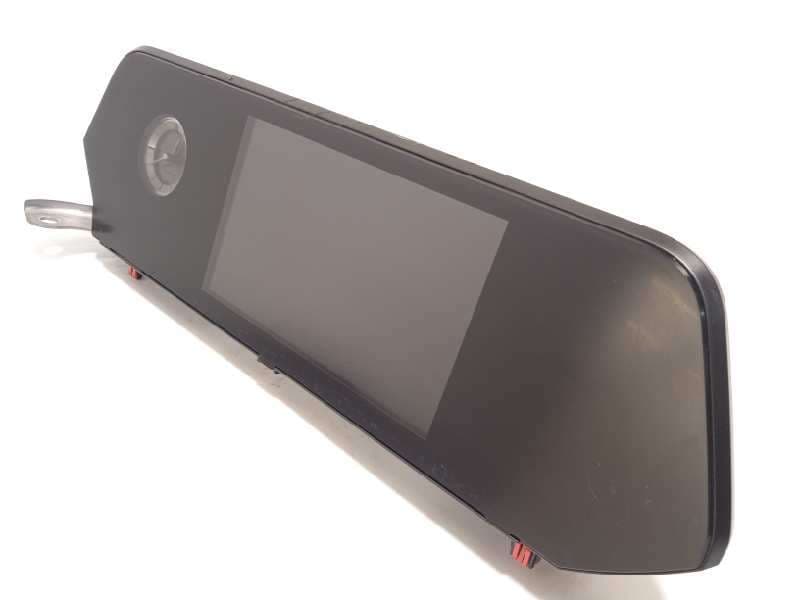 Recambio de pantalla multifuncion para lexus ux (za10) referencia OEM IAM 8611076070