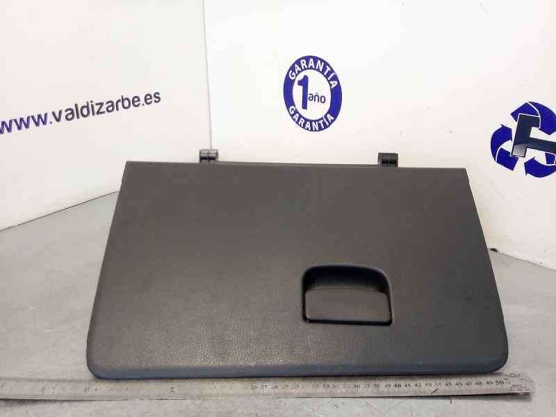 Recambio de guantera para subaru brz sport referencia OEM IAM 66123CA010 66121CA020 - Blanco