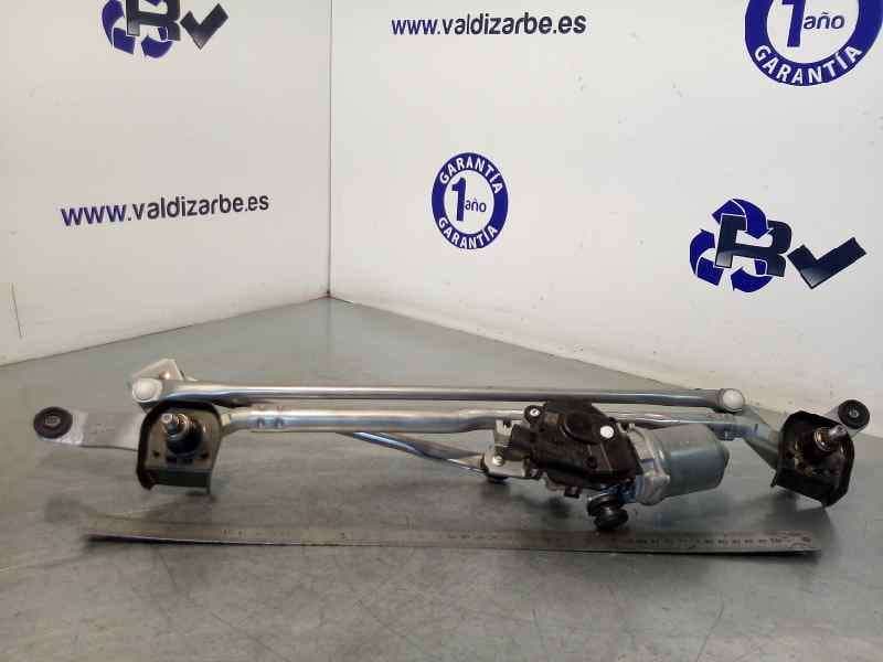 Recambio de motor limpia delantero para subaru brz sport referencia OEM IAM 86511CA030 1593006770 - Blanco
