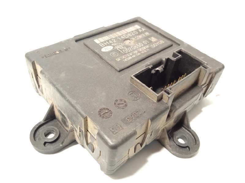 Recambio de centralita confort para land rover freelander (lr2) 2.2 td4 cat referencia OEM IAM BH4214D620AA LR023340 - Blanco