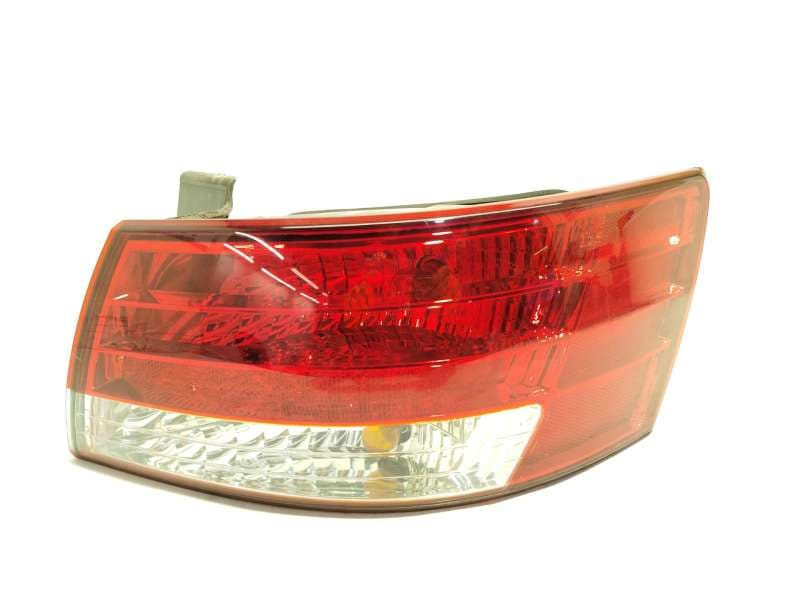 Recambio de piloto trasero derecho para hyundai sonata v (nf) 2.0 crdi referencia OEM IAM 924023K010 - Negro