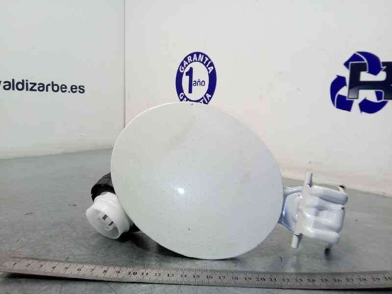 Recambio de tapa exterior combustible para subaru brz sport referencia OEM IAM 57601CA0009P - Blanco