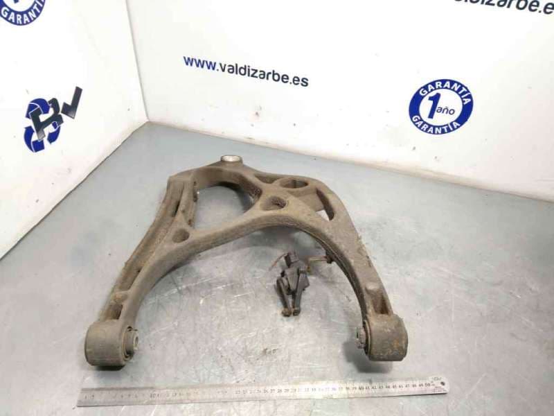 Recambio de brazo suspension inferior trasero derecho para mercedes-benz clase r (w251) 320 cdi l (251.122) referencia OEM IAM A - Negro