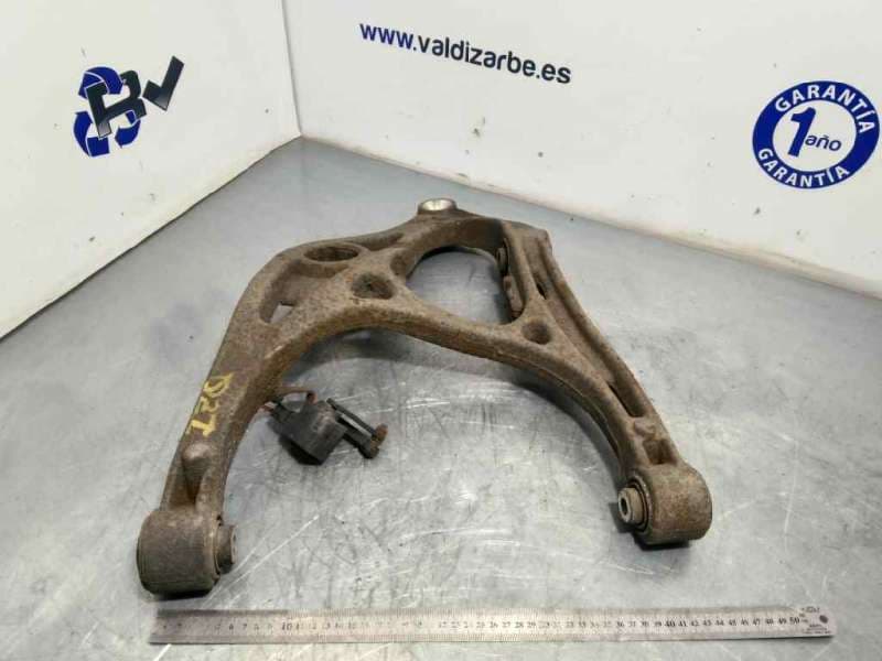 Recambio de brazo suspension inferior trasero izquierdo para mercedes-benz clase r (w251) 320 cdi l (251.122) referencia OEM IAM - Negro