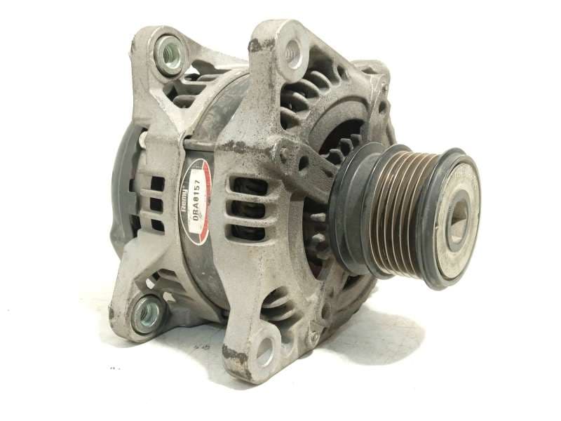 Recambio de alternador para chrysler voyager iv (rg, rs) 2.8 crd referencia OEM IAM K04868429AD 4210000086