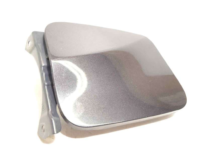Recambio de tapa exterior combustible para subaru impreza g13 1.6 cat referencia OEM IAM 57601FJ0009P - Gris