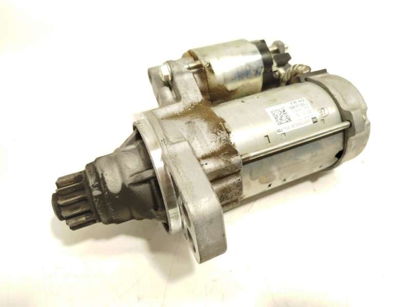 Recambio de motor arranque para cupra leon sportstourer (kl8, ku8, kud) 1.5 etsi referencia OEM IAM 02M911024J 4280008855