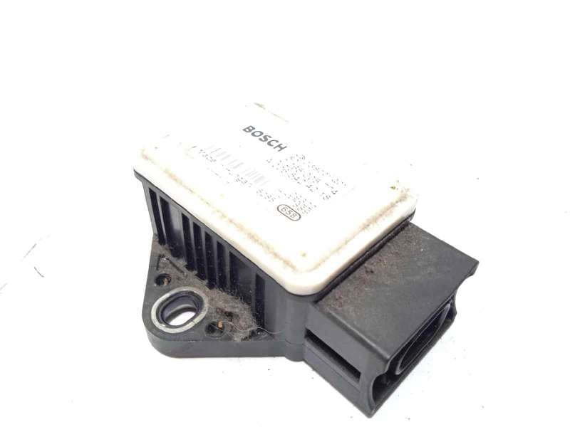 Recambio de centralita esp para mercedes-benz vito caja cerrada 6.03 109 cdi compacto (639.601) referencia OEM IAM A0065424218 - Blanco