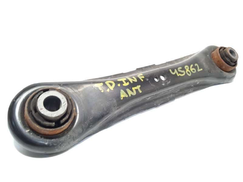 Recambio de brazo suspension inferior trasero derecho para mitsubishi outlander (gf0) phev kaiteki 4wd referencia OEM IAM 4117A0 - Gris