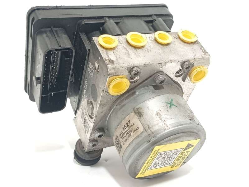 Recambio de abs para opel insignia a sedán (g09) 2.0 cdti (69) referencia OEM IAM 23444527 23444263 122505659 - Verde