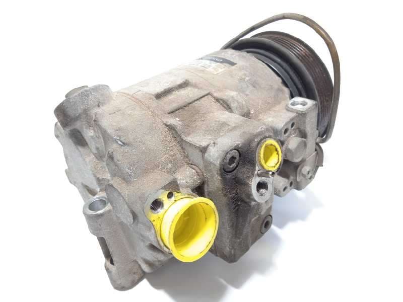 Recambio de compresor aire acondicionado para porsche boxster (typ 986) básico referencia OEM IAM 99612601151 4472009615 4471009 - Azul