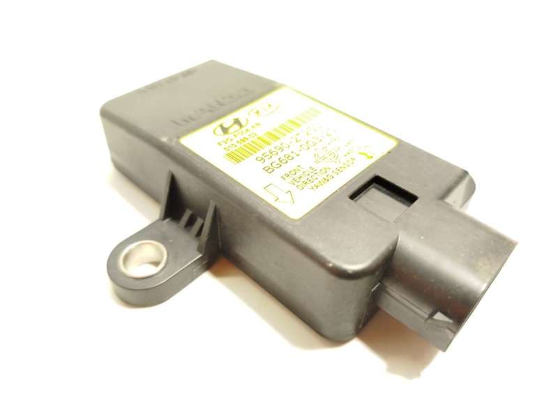 Recambio de modulo electronico para hyundai i40 i (vf) 1.7 crdi referencia OEM IAM 956902T250 - Gris