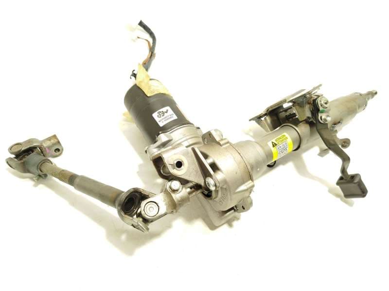 Recambio de columna direccion para toyota yaris (_p9_) 1.0 vvt-i (ksp90_) referencia OEM IAM 452000D092 JJ002000841 - Negro