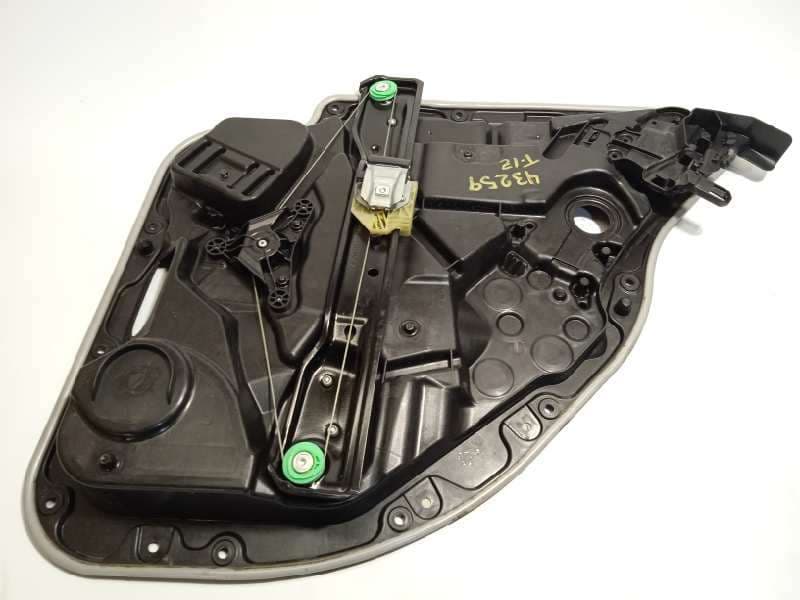Recambio de elevalunas trasero izquierdo para mercedes-benz clase e lim. (w213) e 220 d (213.004) referencia OEM IAM A2137306705 - Blanco