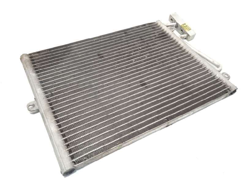 Recambio de condensador / radiador aire acondicionado para porsche boxster (typ 986) básico referencia OEM IAM 99657311100 - Azul