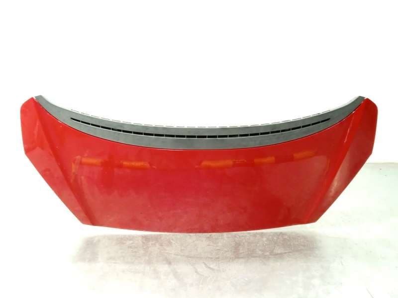 Recambio de capot para peugeot 1007 (km_) 1.4 hdi referencia OEM IAM 7901Q5 7901K9