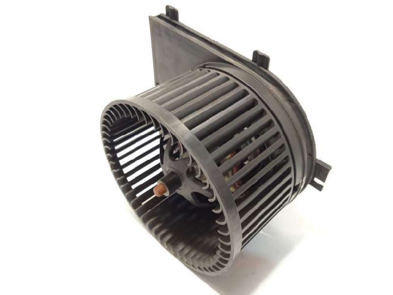 Recambio de motor calefaccion para porsche boxster (typ 986) básico referencia OEM IAM 1J1819021B - Azul