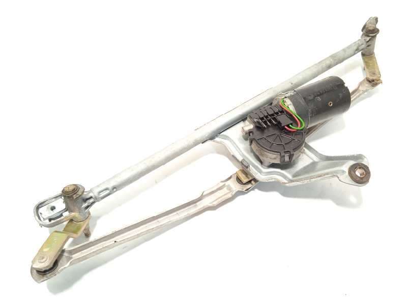 Recambio de motor limpia delantero para porsche boxster (typ 986) básico referencia OEM IAM 0390241350 99762410501 - Azul