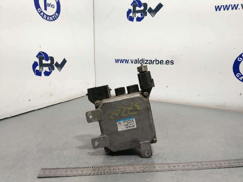 Recambio de modulo electronico para subaru legacy lim. b14 limited referencia OEM IAM 34710AJ011 E271058011 - Gris