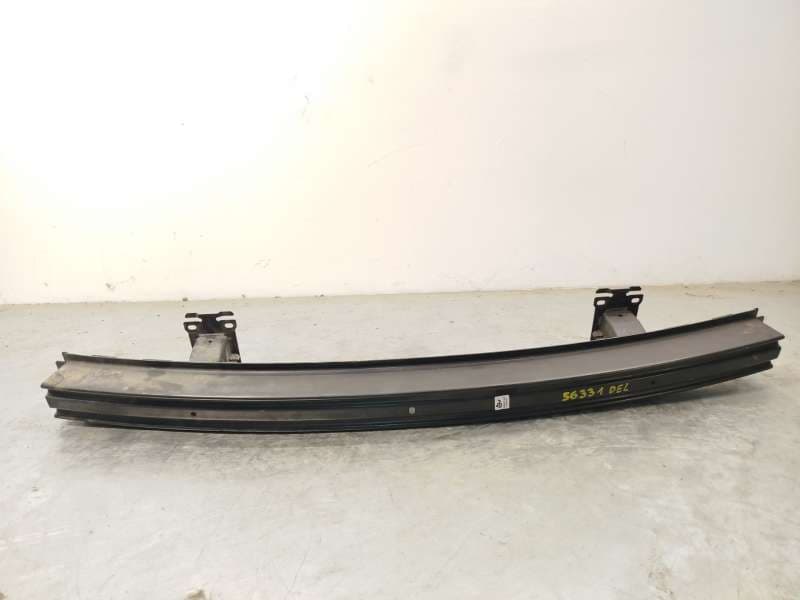 Recambio de refuerzo paragolpes delantero para land rover range rover sport i (l320) 2.7 d 4x4 referencia OEM IAM DPF000086 5H22 - Negro
