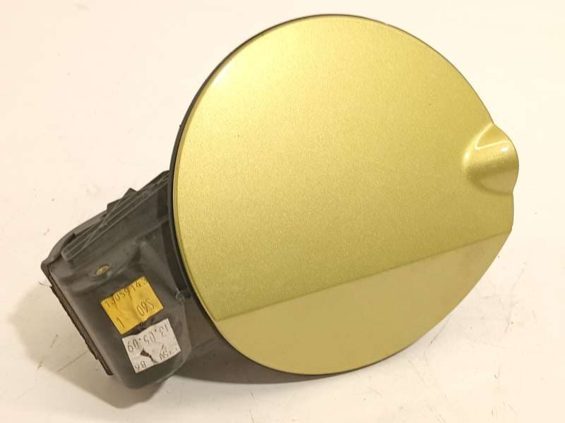 Recambio de tapa exterior combustible para seat ibiza iv sc (6j1, 6p5) 1.9 tdi referencia OEM IAM 6J4809905GRU - Verde