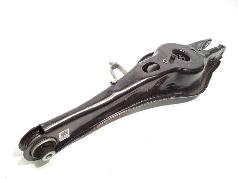 Recambio de brazo suspension inferior trasero izquierdo para volkswagen arteon (3h8) 2.0 ltr tfsi referencia OEM IAM 3Q0505311G - Gris