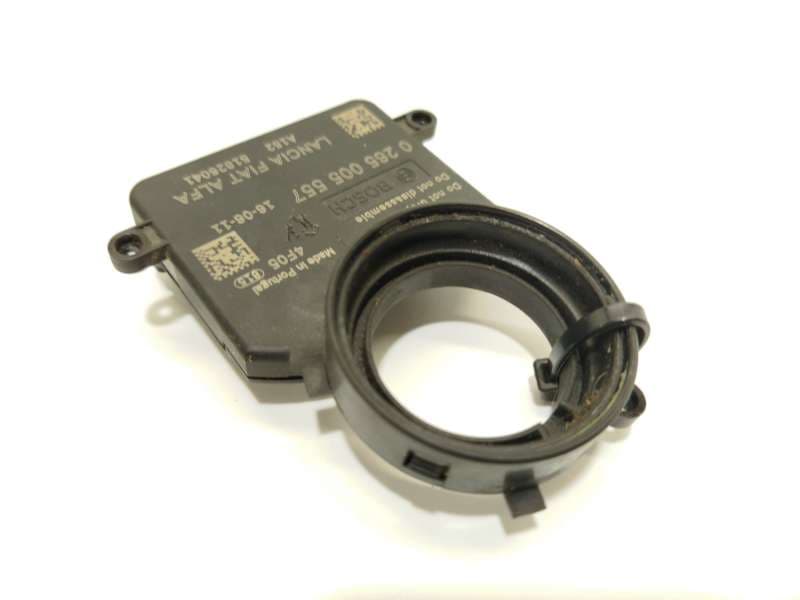 Recambio de sensor angulo giro para opel combo furgón/monospace (x12) 1.3 cdti (b05) referencia OEM IAM 51826041 0265005557 - Blanco