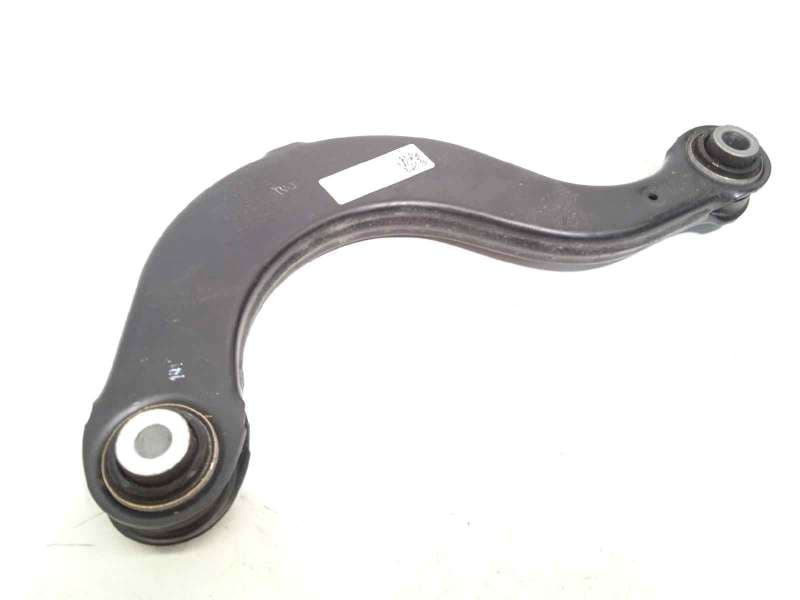 Recambio de brazo suspension superior trasero derecho para volkswagen arteon (3h8) 2.0 ltr tfsi referencia OEM IAM 5Q0505323D 5 - Gris
