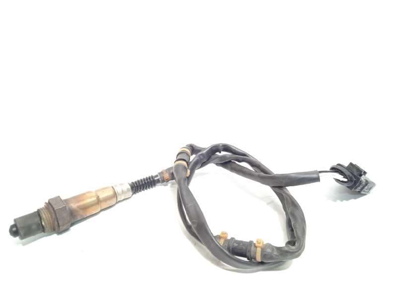 Recambio de sonda lambda para audi r8 (423) 4.2 fsi referencia OEM IAM 06F906265 0258006869 - Blanco