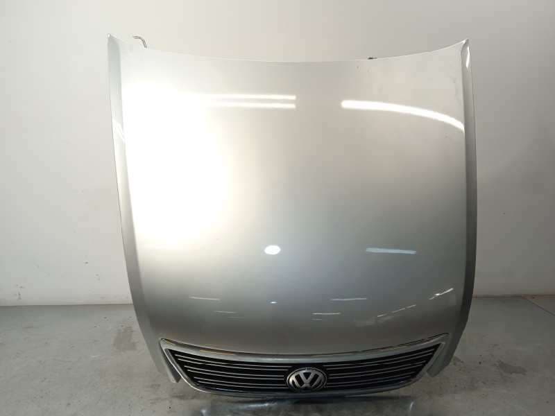 Recambio de capot para volkswagen phaeton (3d3/3d7) tdi v6 4motion (5 asientos) referencia OEM IAM 3D0823031H - Gris