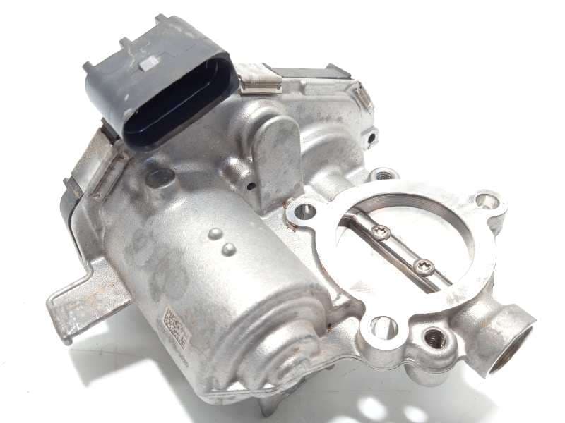 Recambio de caja mariposa para volkswagen golf viii lim. (cd1) style referencia OEM IAM 05L131501C A2C12987700
