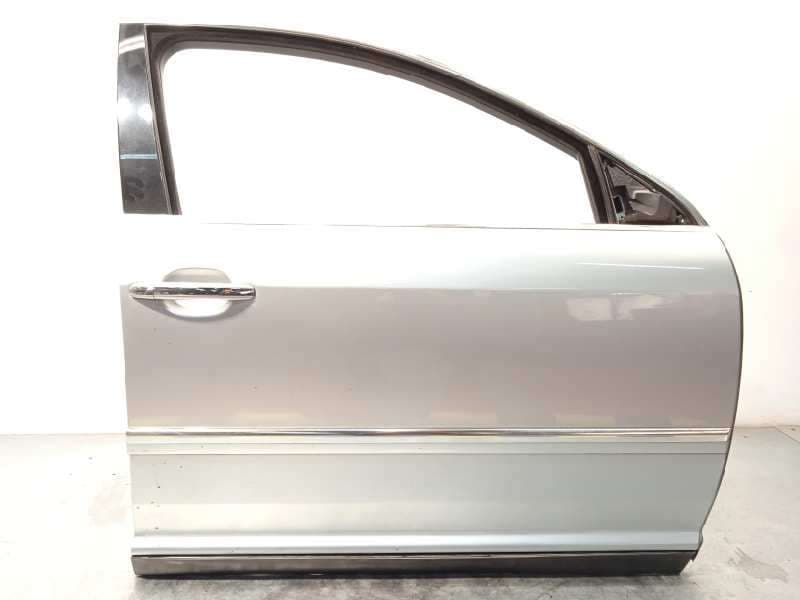 Recambio de puerta delantera derecha para volkswagen phaeton (3d3/3d7) tdi v6 4motion (5 asientos) referencia OEM IAM 3D4831056P - Gris