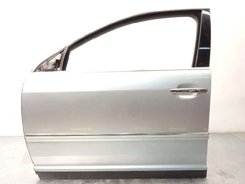 Recambio de puerta delantera izquierda para volkswagen phaeton (3d3/3d7) tdi v6 4motion (5 asientos) referencia OEM IAM 3D483105 - Gris