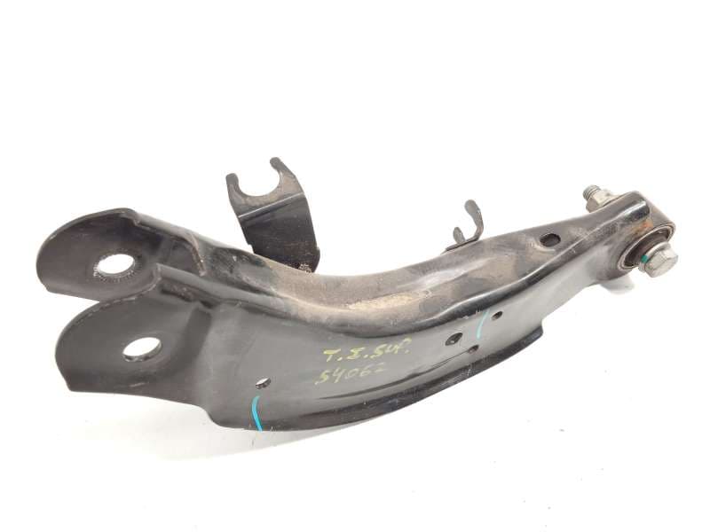Recambio de brazo suspension superior trasero izquierdo para mg hs (as23) 1.5 t (sas23) referencia OEM IAM 10561329 - Blanco