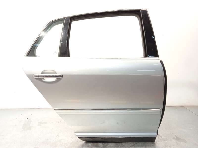 Recambio de puerta trasera derecha para volkswagen phaeton (3d3/3d7) tdi v6 4motion (5 asientos) referencia OEM IAM 3D4833056S - Gris
