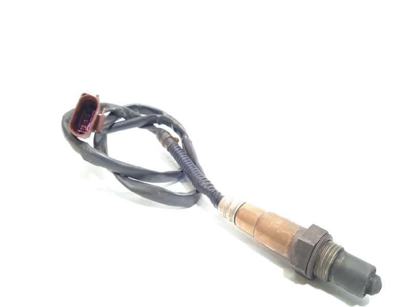 Recambio de sonda lambda para audi r8 (423) 4.2 fsi referencia OEM IAM 06D906265 0258006786 0258006785 - Blanco