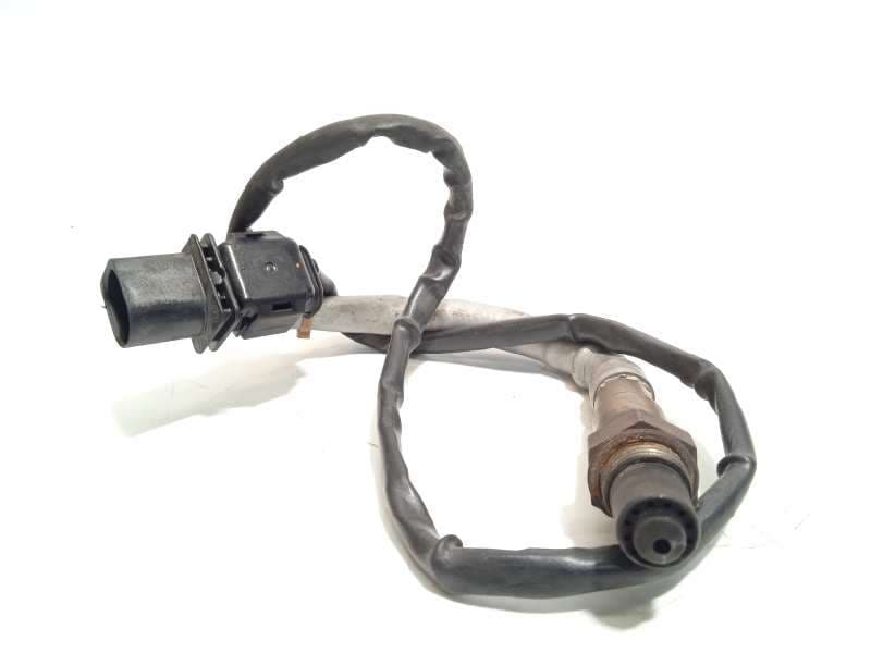 Recambio de sonda lambda para audi r8 (423) 4.2 fsi referencia OEM IAM 079906262A 0258007327 0258007326 - Blanco