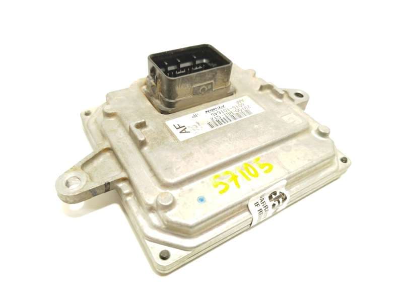 Recambio de centralita cambio automatico para honda accord viii (cu) 2.2 i-dtec (cu3) referencia OEM IAM 28100R8TG12 - Blanco